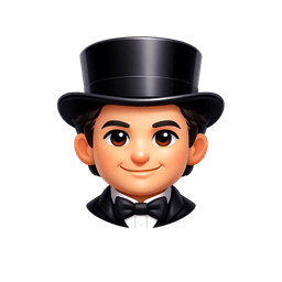 El mago Houdini sacando de la chistera una incidencia perdida en un grupo de WhatsApp